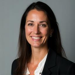 Headshot of Dr. Isabella Rossi